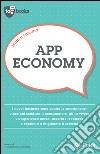 App economy. E-book. Formato EPUB ebook