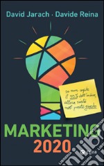 Marketing 2020. E-book. Formato EPUB ebook