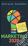 Marketing 2020. E-book. Formato EPUB ebook