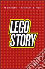 Lego story. E-book. Formato EPUB ebook