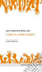 Cos'è il populismo?. E-book. Formato EPUB ebook