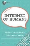 Internet of humans. E-book. Formato EPUB ebook