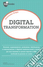 Digital transformation. E-book. Formato EPUB