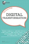 Digital transformation. E-book. Formato EPUB ebook