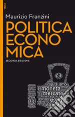 Politica economica II edizione. E-book. Formato EPUB ebook