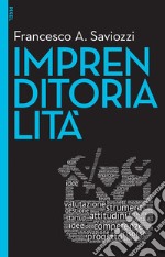 Imprenditorialità. E-book. Formato EPUB ebook