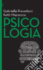 Psicologia. E-book. Formato EPUB ebook