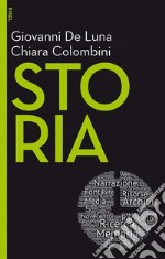 Storia - II edizione. E-book. Formato EPUB ebook