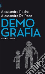 Demografia - II edizione. E-book. Formato EPUB