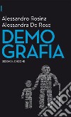 Demografia - II edizione. E-book. Formato EPUB ebook di Alessandra De Rose