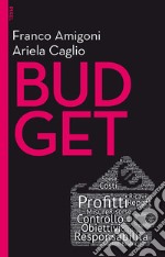 Budget. E-book. Formato EPUB
