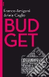 Budget. E-book. Formato EPUB ebook