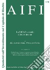 AIFI 47. La SICAF: veicolo di investimento. E-book. Formato PDF ebook