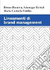 Lineamenti di brand management. E-book. Formato PDF ebook di Bruno Busacca