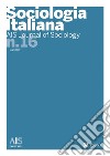 Sociologia Italiana - AIS Journal of Sociology n. 16. E-book. Formato PDF ebook