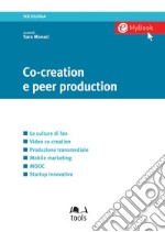 Co-creation e peer production. E-book. Formato PDF