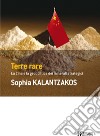 Terre rare: La Cina e la geopolitica dei minerali strategici. E-book. Formato EPUB ebook di Sophia Kalantzakos