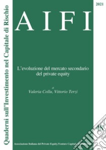 AIFI 48. L'evoluzione del mercato. E-book. Formato PDF ebook di Valeria Collu