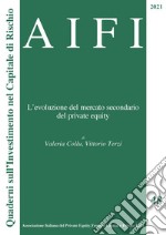 AIFI 48. L'evoluzione del mercato. E-book. Formato PDF ebook