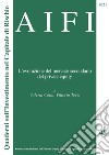 AIFI 48. L'evoluzione del mercato. E-book. Formato PDF ebook di Valeria Collu