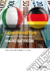 La partita dell'Euro: Italia-Germania tra cronaca e storia. E-book. Formato EPUB ebook di Mauro Battocchi