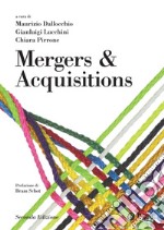 Mergers & Acquisitions - II ed.. E-book. Formato PDF ebook