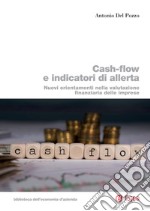 Cash-flow e indicatori di allerta: Nuovi orientamenti nella valutazione finanziaria delle imprese. E-book. Formato PDF