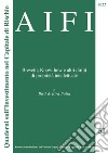 AIFI 51/2022. Brevetti, Know-how e altri diritti di proprietà intellettuale. E-book. Formato PDF ebook