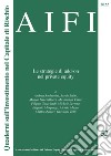 AIFI 52/2022: Le strategie di add-on nel private equity. E-book. Formato PDF ebook