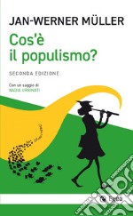 Cos'è il populismo?. E-book. Formato EPUB ebook