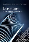 Directors: La buona governance vista dai Ned. E-book. Formato PDF ebook di Alessandro Carretta