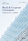 Ruoli di Corporate Governance: Adeguati assetti e sostenibilità. E-book. Formato EPUB ebook