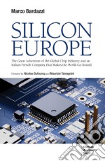 Silicon Europe. E-book. Formato EPUB ebook