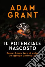 Il potenziale nascosto: Sbloccare le nostre risorse più preziose per raggiungere grandi traguardi. E-book. Formato EPUB ebook