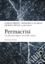 Permacrisi: Un piano per riparare un mondo a pezzi. E-book. Formato EPUB ebook