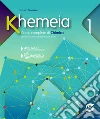 Khemeia. per il primo biennio dei Licei. E-book. Formato PDF ebook di Carmelo Pescatore