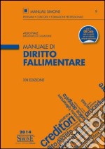 Manuale di diritto fallimentare. E-book. Formato EPUB ebook