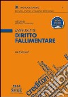 Manuale di diritto fallimentare. E-book. Formato EPUB ebook