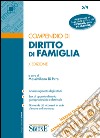 Compendio di diritto di famiglia. E-book. Formato EPUB ebook