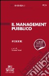 Il management pubblico. E-book. Formato PDF ebook