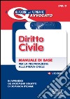 Diritto civile. Manuale di base per la preparazione alla prova orale. E-book. Formato PDF ebook