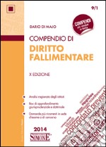 Compendio di diritto fallimentare. E-book. Formato EPUB ebook