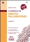 Compendio di diritto fallimentare. E-book. Formato EPUB ebook