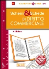 Schemi & schede di diritto commerciale. E-book. Formato PDF ebook