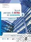 Nuovi percorsi di diritto ed economia. Per gli Isti. professionali. E-book. Formato PDF ebook