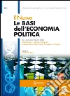 Il nuovo le basi dell'economia politica. Per le Scuole superiori. E-book. Formato PDF ebook di Claudia De Rosa