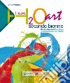 H2o art. Con espansione online. Per il 2° biennio delle Scuole superiori. E-book. Formato PDF ebook di Carmelo Pescatore