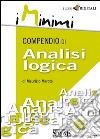 Compendio di analisi logica. E-book. Formato EPUB ebook