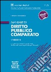 Manuale di diritto pubblico comparato. E-book. Formato EPUB ebook