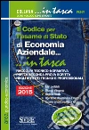 Il codice per l'esame di Stato di economia aziendale... Per la seconda prova scritta negli Istituti tecnici e professionali. E-book. Formato PDF ebook